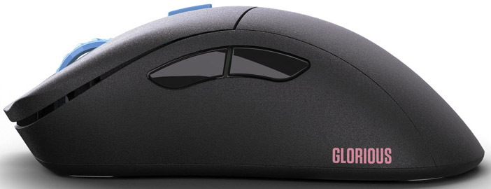 Rato Gaming Glorious Model D PRO Wireless - Vice - Forge 4